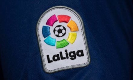 23. kolejka La Liga: Pierwsza trójka nadal nie zawodzi