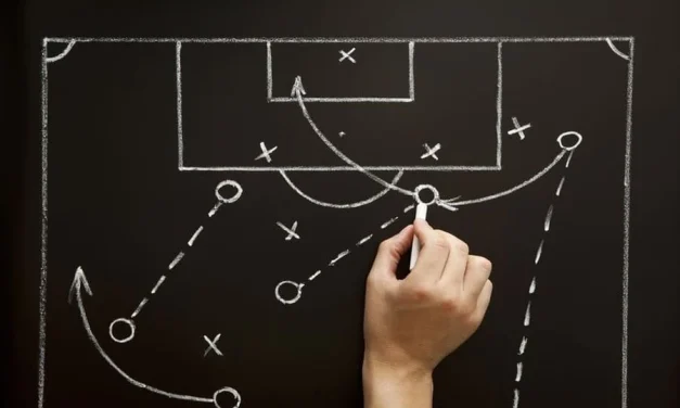 Kto wygra mecz Borussia Dortmund – Sporting Lizbona? Typy i Kursy